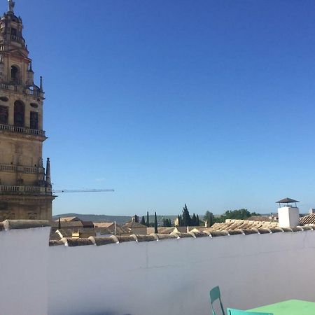 Entre 2 Mezquitas Apartamento 8 Cordoue Extérieur photo