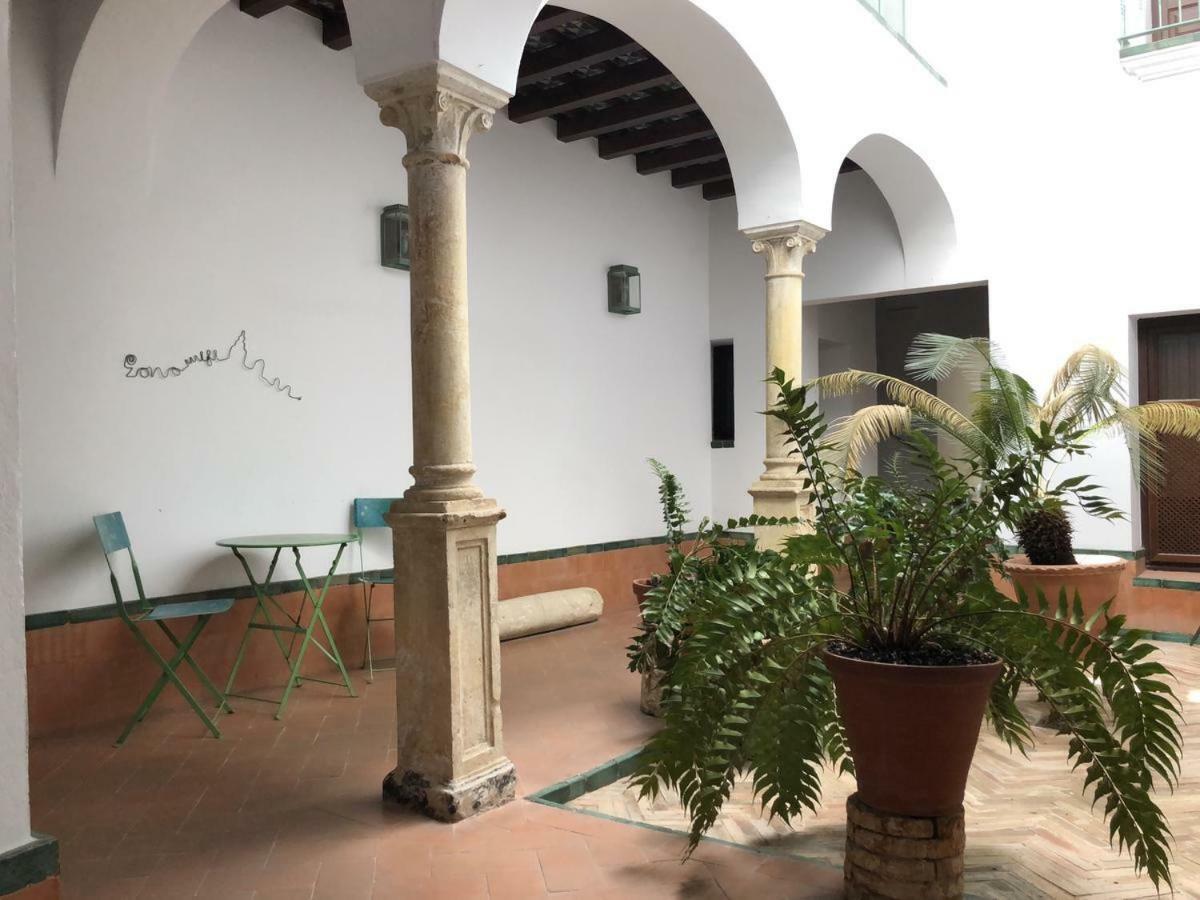 Entre 2 Mezquitas Apartamento 8 Cordoue Extérieur photo