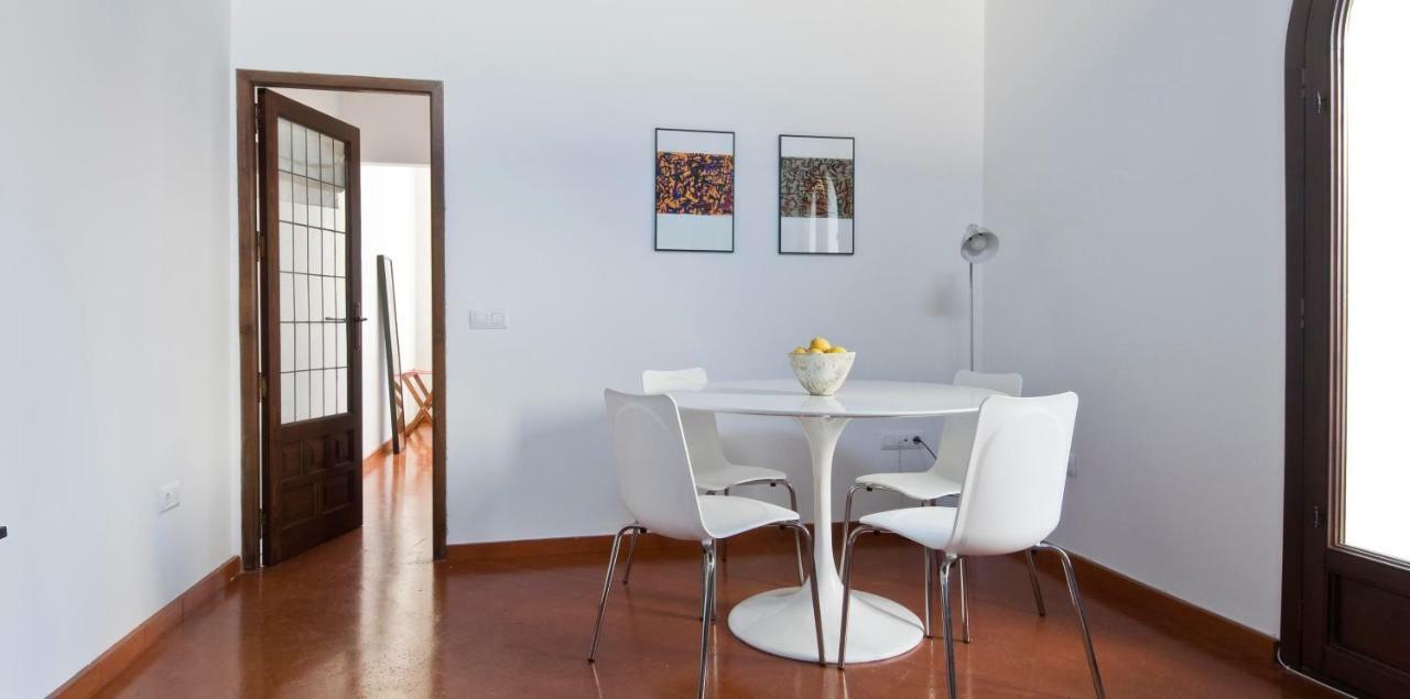 Entre 2 Mezquitas Apartamento 8 Cordoue Extérieur photo