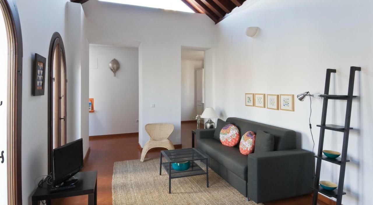 Entre 2 Mezquitas Apartamento 8 Cordoue Extérieur photo