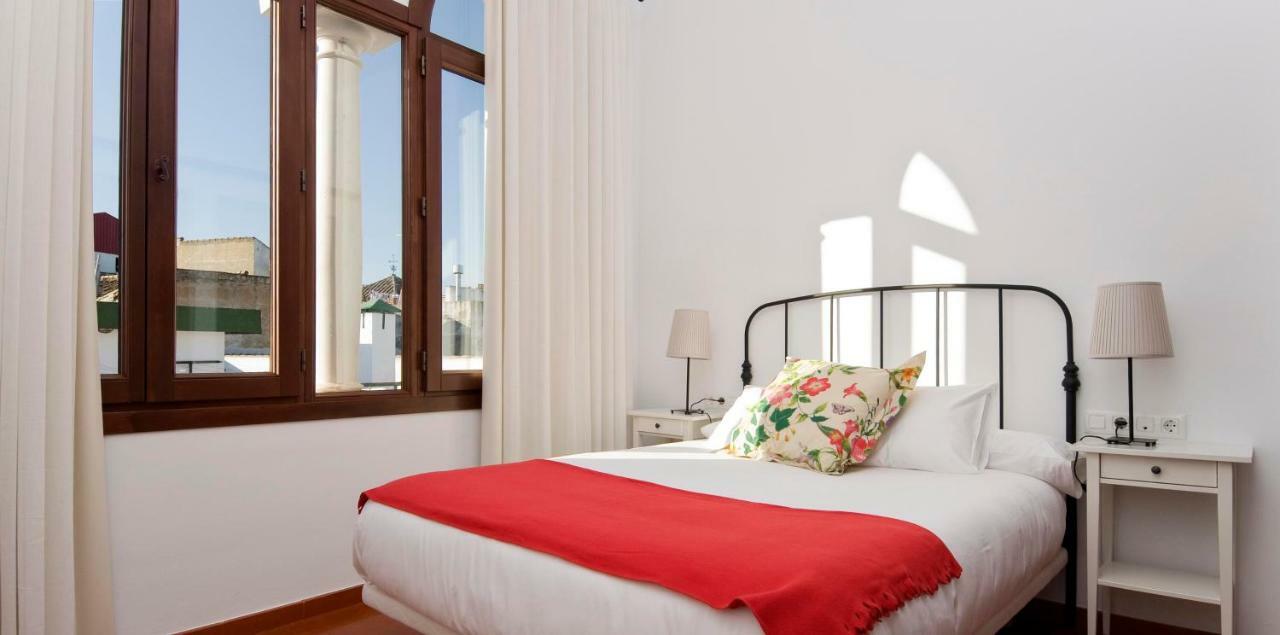 Entre 2 Mezquitas Apartamento 8 Cordoue Extérieur photo